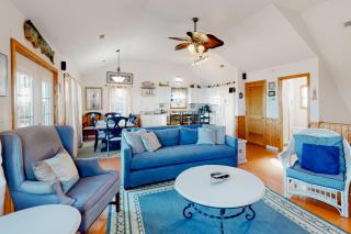 South Shore Haven - Rodanthe - 4