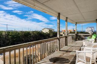 South Shore Haven - Rodanthe - 1