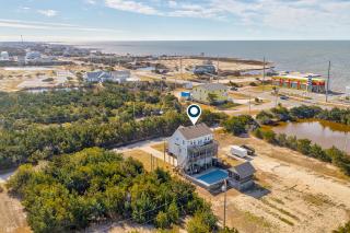 South Shore Haven - Rodanthe - 8