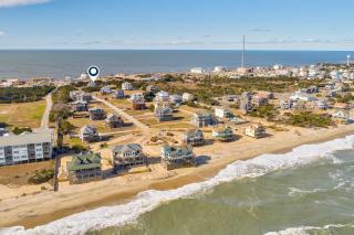 South Shore Haven - Rodanthe - 7