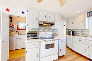 Swift Beach House - Wareham - 2