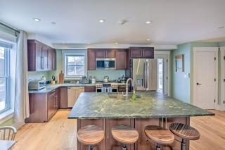 The Farmhouse - Suite #1 - Waterbury - 8