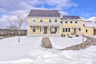 The Farmhouse - Suite #1 - 7