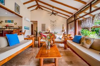 Villa Marbella - Islita - 6