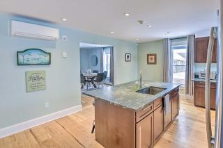 The Farmhouse - Suite #1 - Waterbury - 2