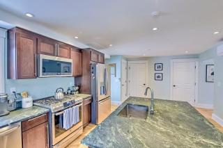 The Farmhouse - Suite #1 - 1
