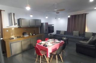 Manshi Villas - Grand Baie - 2