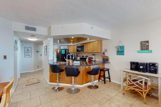 Summerhouse 910B - Panama City Beach - 7