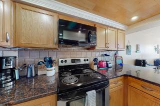 Summerhouse 910B - Panama City Beach - 2