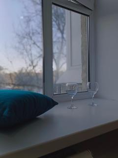 Квартира Алия - 1