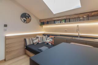 Casa Magenta - Como - 2