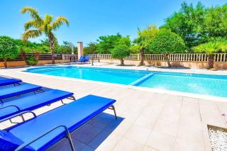 Villa Golden Coral - Peyia - 9