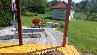 Ferienhaus auf dem Werteshof - 3