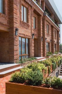 My Georgian village - 9