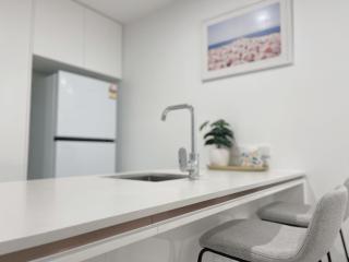 City Escape House at Cultural Centre Precinct - Brisbane - 5