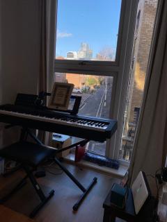 London Bridge flat - perfect for families - Londra - 7