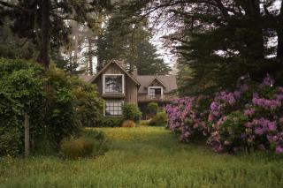 SCP Mendocino Inn and Farm - Little River - 9