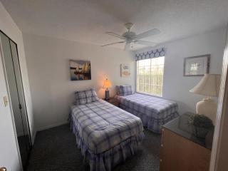 Magical 3 Bed Condo at Sweetwater Club - Kissimmee - 1
