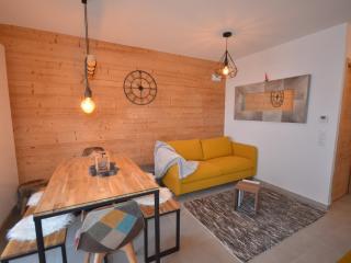 Magnifique Appartement 4* Les Gets, 48m², Proche Centre, Balcons, 6 Couchages, Services Inclus - FR-1-623-20 - Les Gets - 9