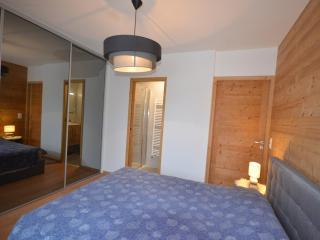 Magnifique Appartement 4* Les Gets, 48m², Proche Centre, Balcons, 6 Couchages, Services Inclus - FR-1-623-20 - Les Gets - 8