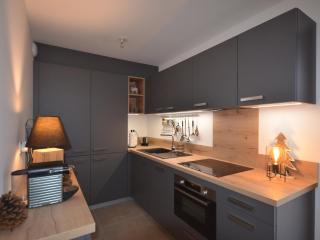 Magnifique Appartement 4* Les Gets, 48m², Proche Centre, Balcons, 6 Couchages, Services Inclus - FR-1-623-20 - Les Gets - 5