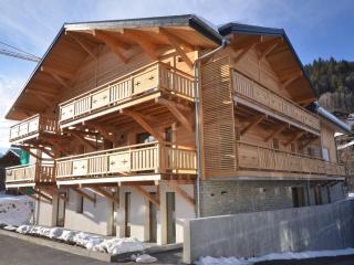 Magnifique Appartement 4* Les Gets, 48m², Proche Centre, Balcons, 6 Couchages, Services Inclus - FR-1-623-20 - Les Gets - 2