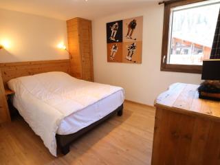 Appartement Centre Les Gets, Balcon, 4/6 Couchages, Parking Inclus, Proche Remontées Mécaniques - FR-1-623-5 - Les Gets - 7