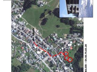 Appartement de Prestige aux Gets - 4 Chambres, 10 Couchages, Proche Pistes et Centre - FR-1-623-66 - Les Gets - 6