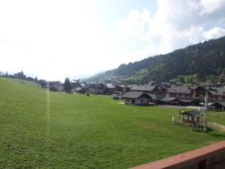 Appartement avec balcon au pied des pistes, Les Gets - FR-1-623-147 - 5