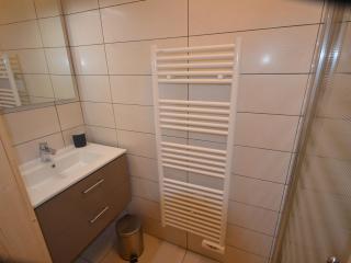 Appartement familial de luxe, centre station, 6 pers., 2 sdb, terrasse, parking, WIFI, linge inclus - FR-1-623-179 - Les Gets - 6