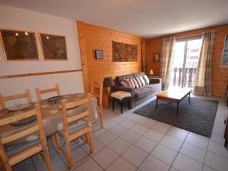 Les Gets - Appartement central 4/6 pers avec WiFi, proche pistes et commerces - FR-1-623-127 - Les Gets - 0