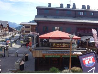 Les Gets - Appartement central 4/6 pers avec WiFi, proche pistes et commerces - FR-1-623-127 - Les Gets - 5