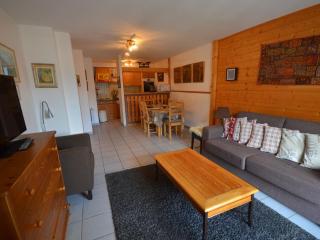 Les Gets - Appartement central 4/6 pers avec WiFi, proche pistes et commerces - FR-1-623-127 - Les Gets - 3