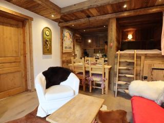 Les Gets - Charmant 2 pièces au cœur de la station, à 50m des pistes et commerces - FR-1-623-15 - 9