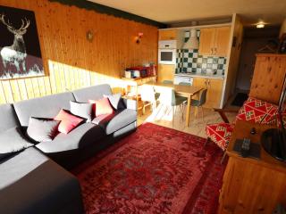 Appartement Central avec Jardin Privatif aux Gets, Proche Commerces et Pistes - FR-1-623-236 - Les Gets - 9
