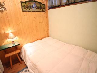 Appartement Central avec Jardin Privatif aux Gets, Proche Commerces et Pistes - FR-1-623-236 - Les Gets - 7
