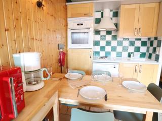 Appartement Central avec Jardin Privatif aux Gets, Proche Commerces et Pistes - FR-1-623-236 - Les Gets - 6