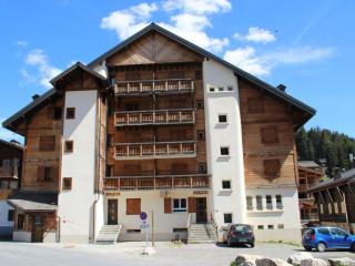 Les Gets - Charmant 2 pièces au cœur de la station, à 50m des pistes et commerces - FR-1-623-15 - Les Gets - 3