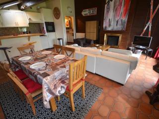 Appartement cosy avec balcon, wifi et garage aux Gets - FR-1-623-159 - Les Gets - 8