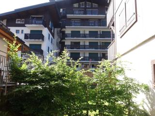 Appartement au Centre des Gets, Proche Pistes et Commerces, Terrasse et Garage Inclus - FR-1-623-161 - Les Gets - 6