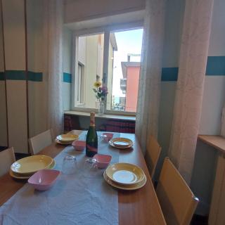 Appartamento Bergamo - Laigueglia - 6