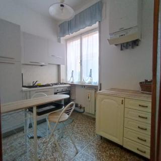 Appartamento Bergamo - Laigueglia - 2