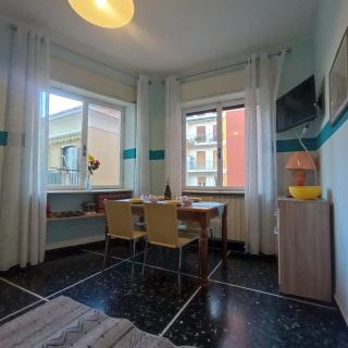 Appartamento Bergamo - Laigueglia - 7