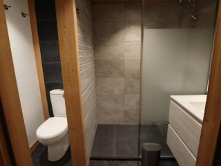 Studio cosy au cœur des Gets, pied des pistes, refait à neuf, idéal famille! - FR-1-623-53 - Les Gets - 7