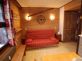 Studio cosy au cœur des Gets, pied des pistes, refait à neuf, idéal famille! - FR-1-623-53 - Les Gets - 6