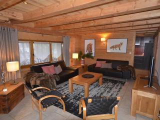 Les Gets - Très bel appartement proche du centre - FR-1-623-67 - Les Gets - 0