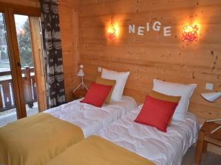 Les Gets - Très bel appartement proche du centre - FR-1-623-67 - 3