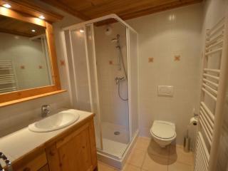 Appartement de standing calme, proche des pistes, avec balcon, terrasse, et garage privé aux Gets - FR-1-623-85 - Les Gets - 3