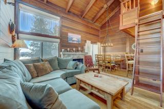 Rocky Revival - Truckee - 0