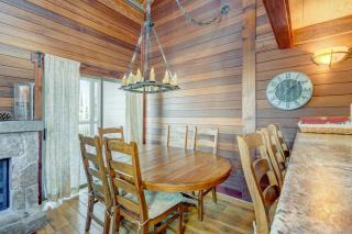 Rocky Revival - Truckee - 6